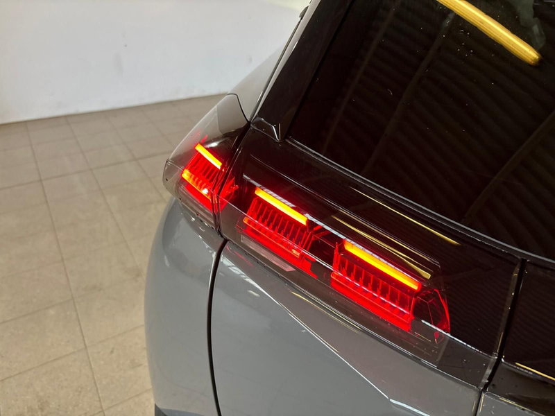 Peugeot 2008 nuova a Monza e Brianza (19)