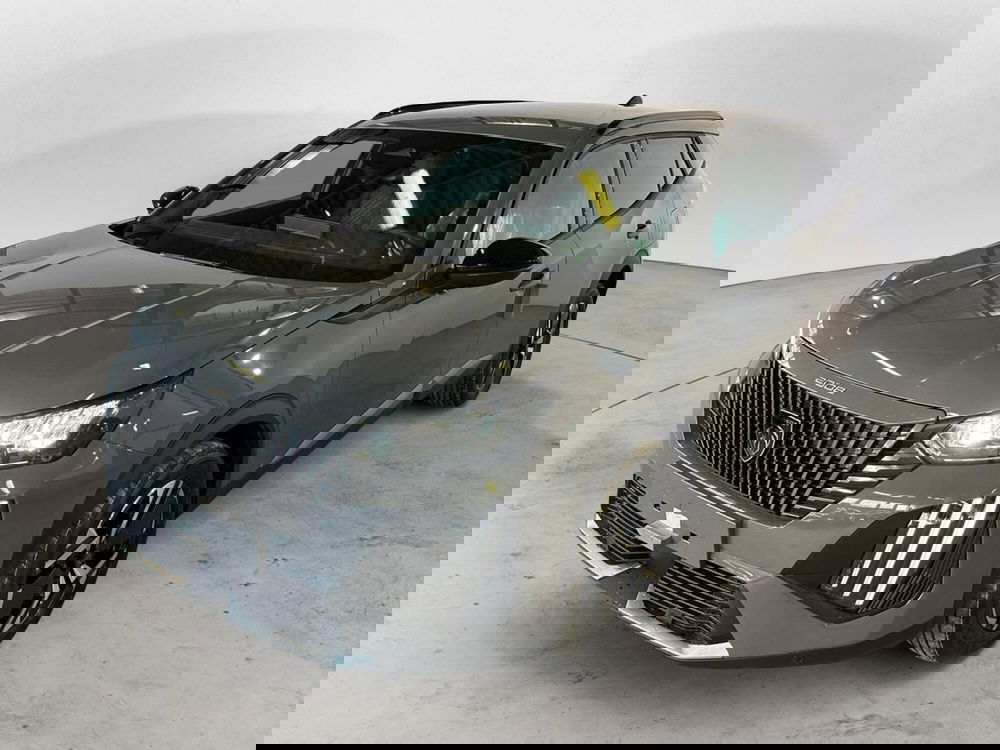 Peugeot 2008 nuova a Monza e Brianza (2)