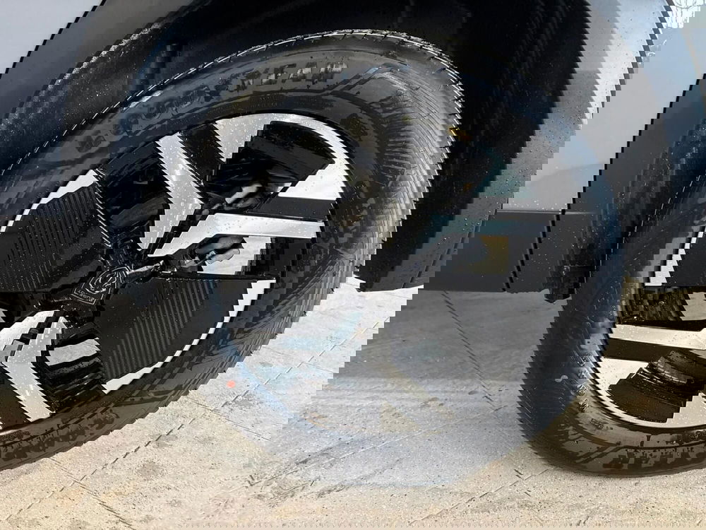 Peugeot 2008 nuova a Monza e Brianza (20)