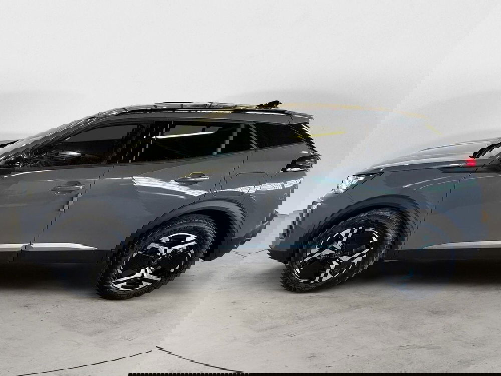 Peugeot 2008 nuova a Monza e Brianza (3)