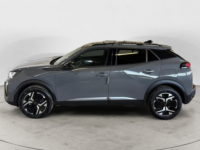 Peugeot 2008 nuova a Monza e Brianza (3)