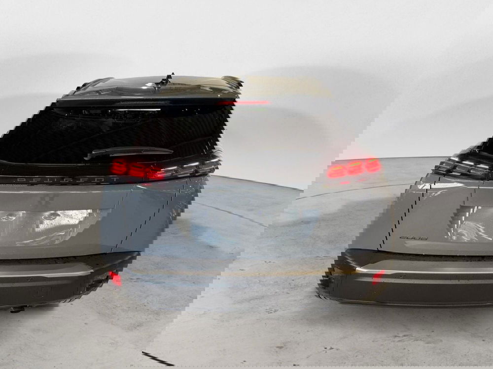 Peugeot 2008 nuova a Monza e Brianza (5)