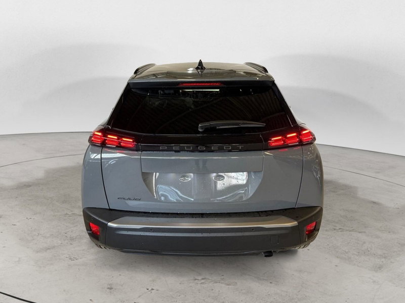 Peugeot 2008 nuova a Monza e Brianza (5)