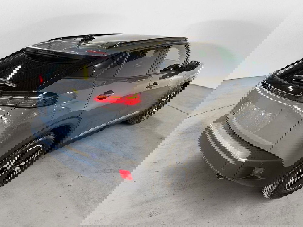 Peugeot 2008 nuova a Monza e Brianza (6)