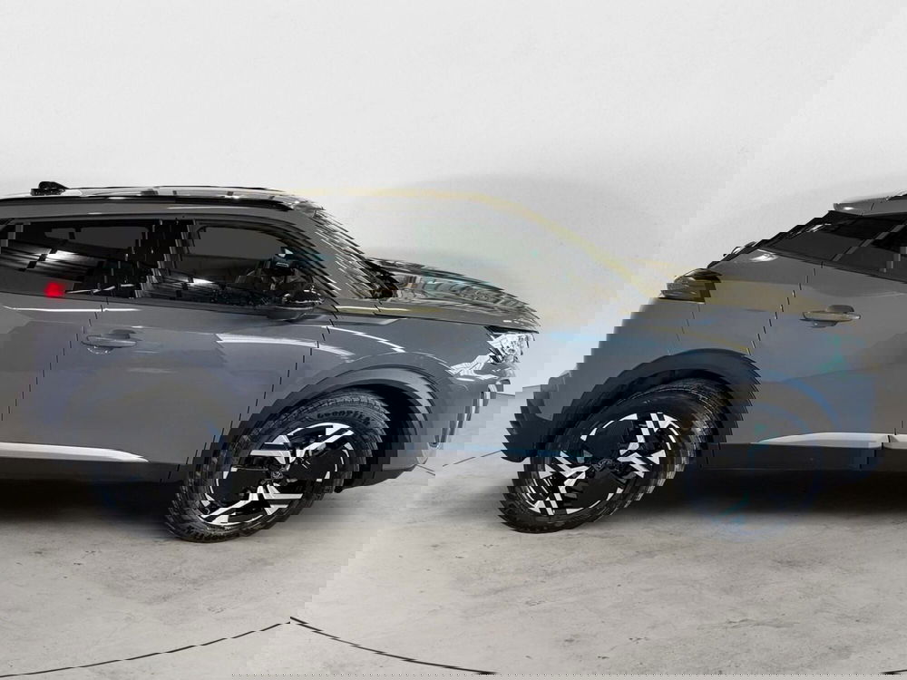 Peugeot 2008 nuova a Monza e Brianza (7)