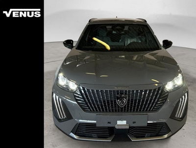 Peugeot 2008 1.2 puretech Allure s&amp;s 100cv nuova a Monza