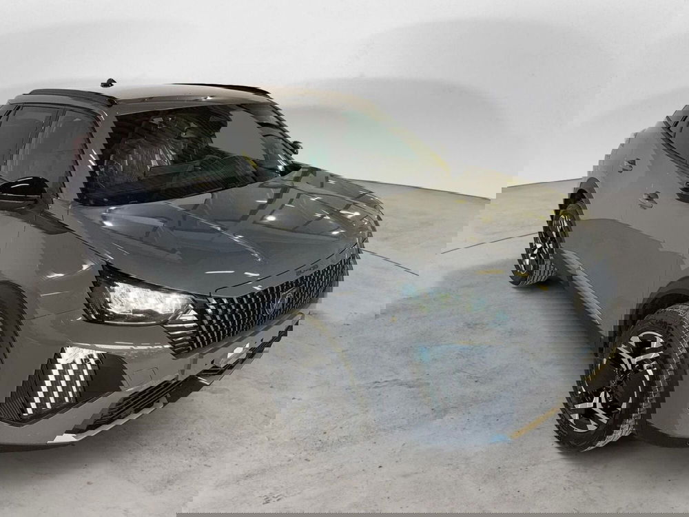 Peugeot 2008 nuova a Monza e Brianza (17)