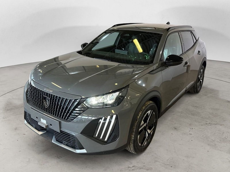 Peugeot 2008 nuova a Monza e Brianza (2)