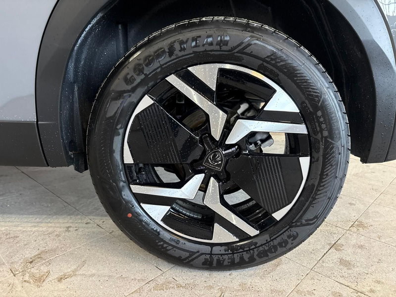 Peugeot 2008 nuova a Monza e Brianza (20)