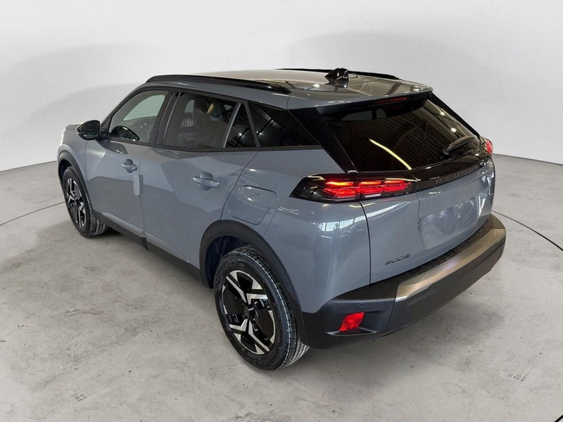 Peugeot 2008 nuova a Monza e Brianza (4)