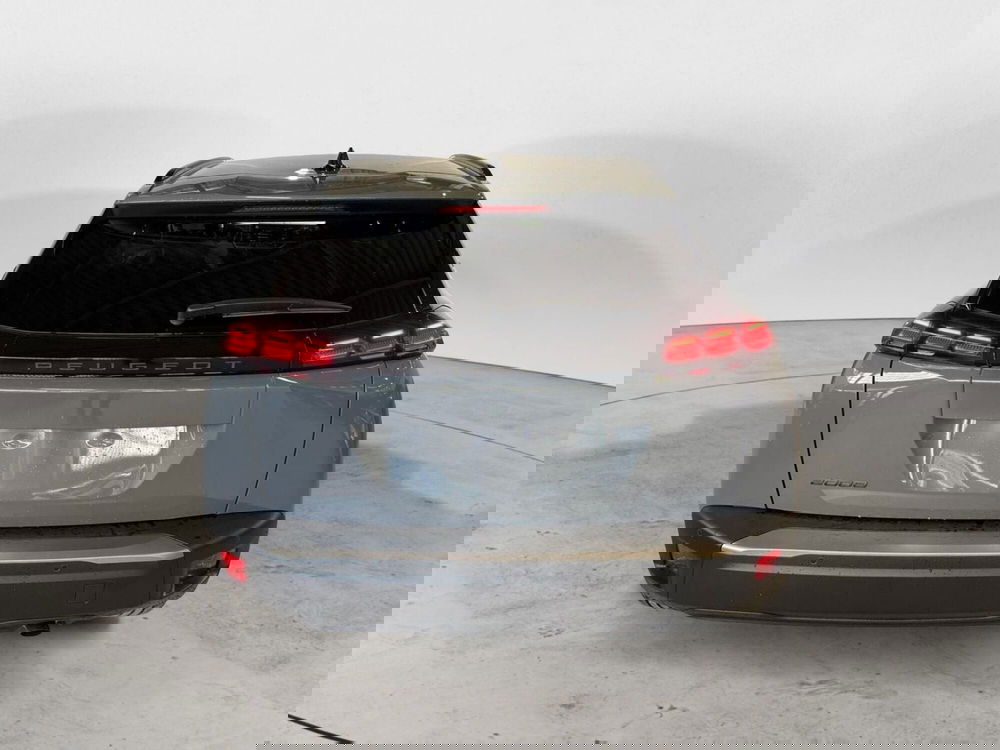 Peugeot 2008 nuova a Monza e Brianza (5)