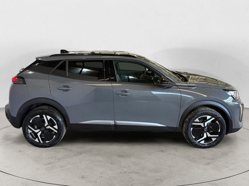 Peugeot 2008 nuova a Monza e Brianza (7)