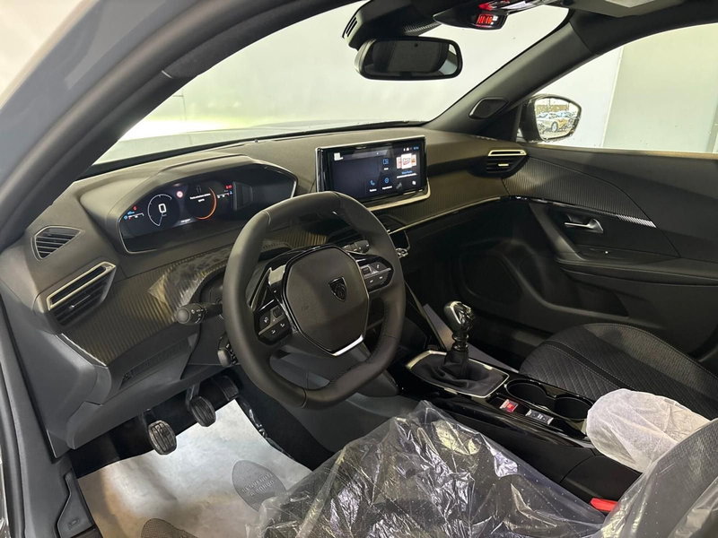 Peugeot 2008 nuova a Monza e Brianza (11)