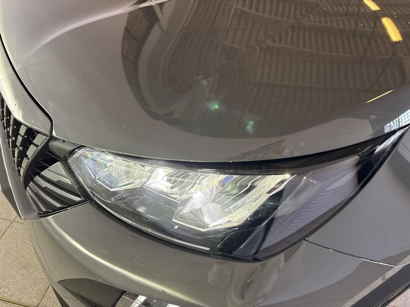 Peugeot 2008 nuova a Monza e Brianza (18)