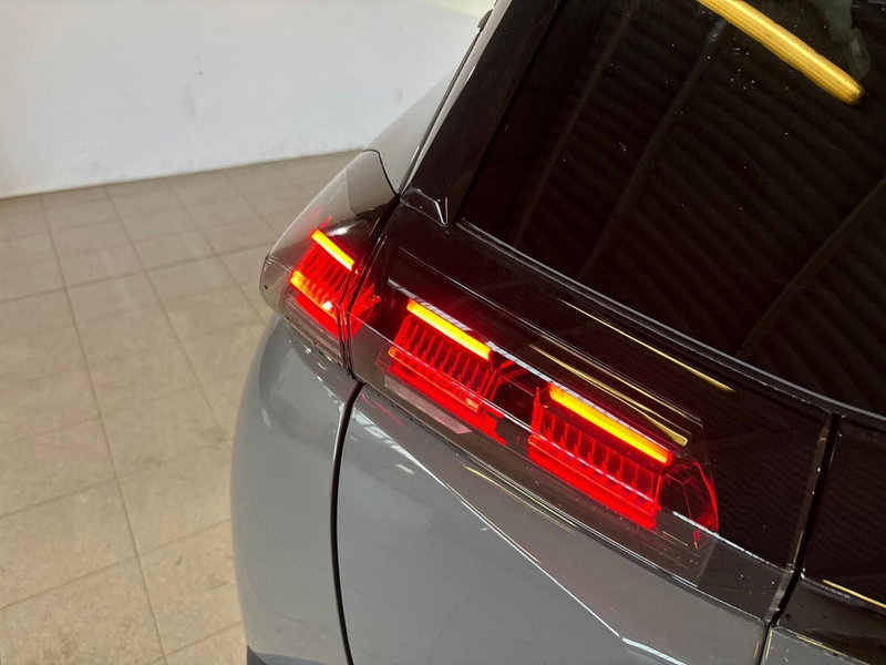 Peugeot 2008 nuova a Monza e Brianza (19)