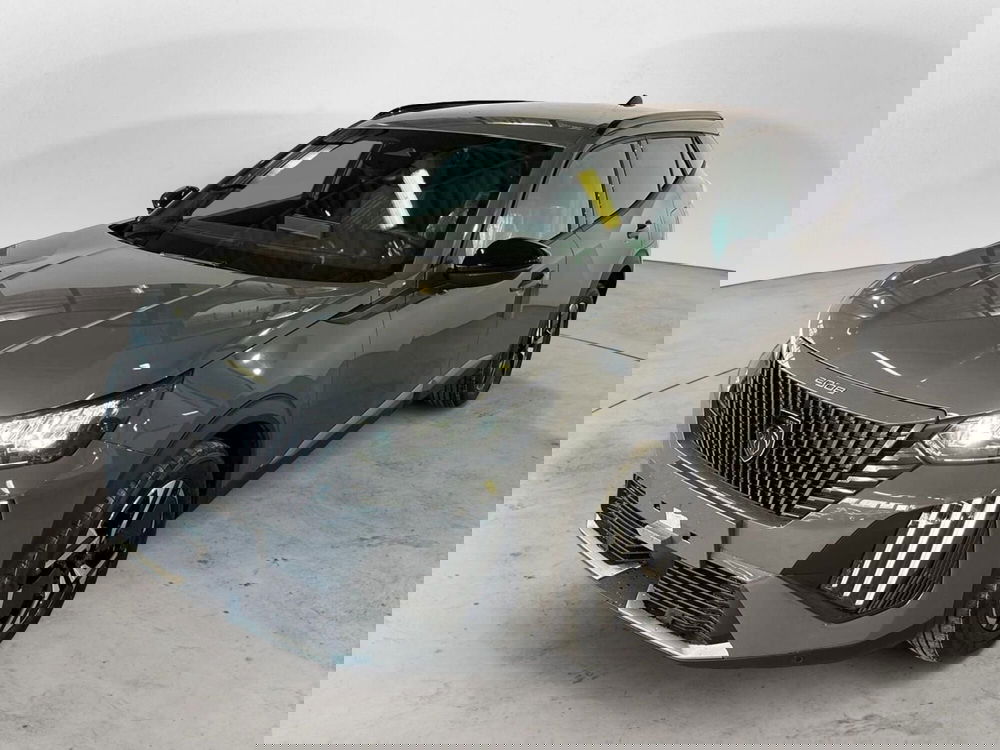 Peugeot 2008 nuova a Monza e Brianza (2)