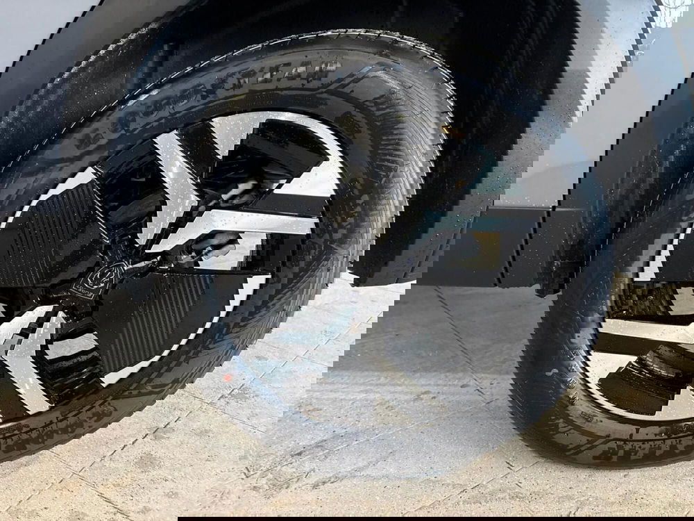 Peugeot 2008 nuova a Monza e Brianza (20)