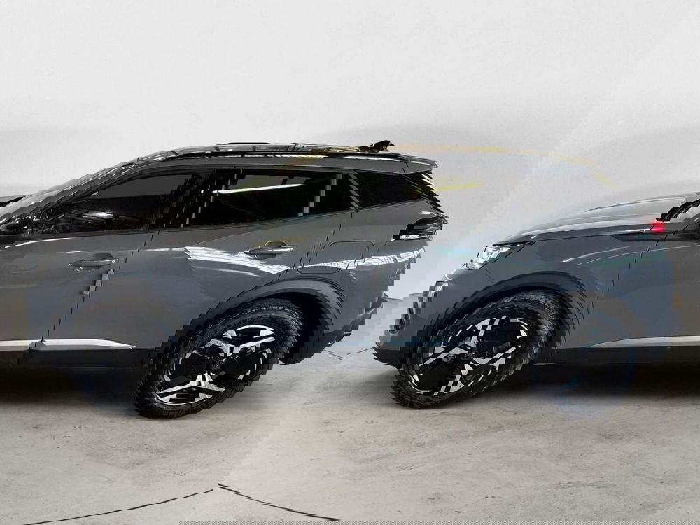 Peugeot 2008 nuova a Monza e Brianza (3)