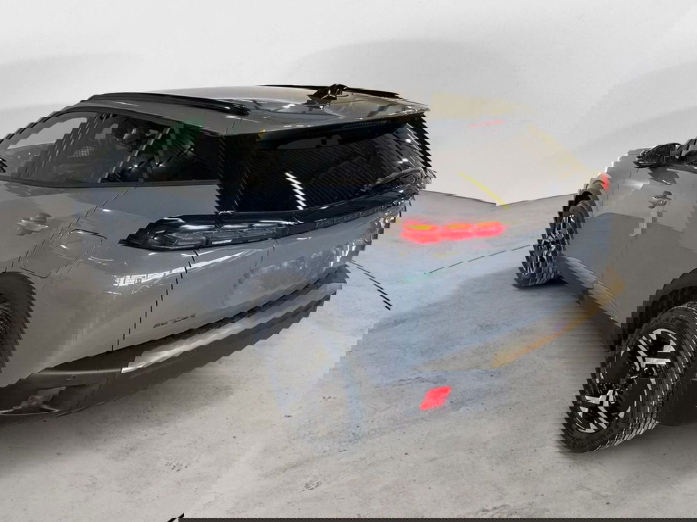 Peugeot 2008 nuova a Monza e Brianza (4)