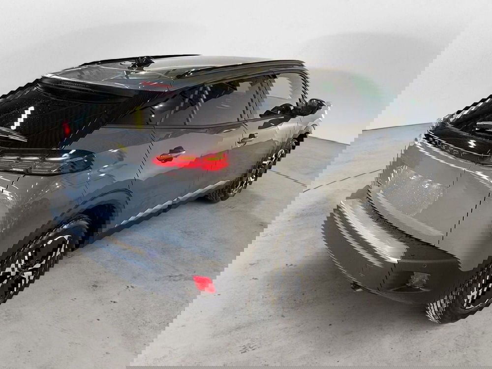 Peugeot 2008 nuova a Monza e Brianza (6)