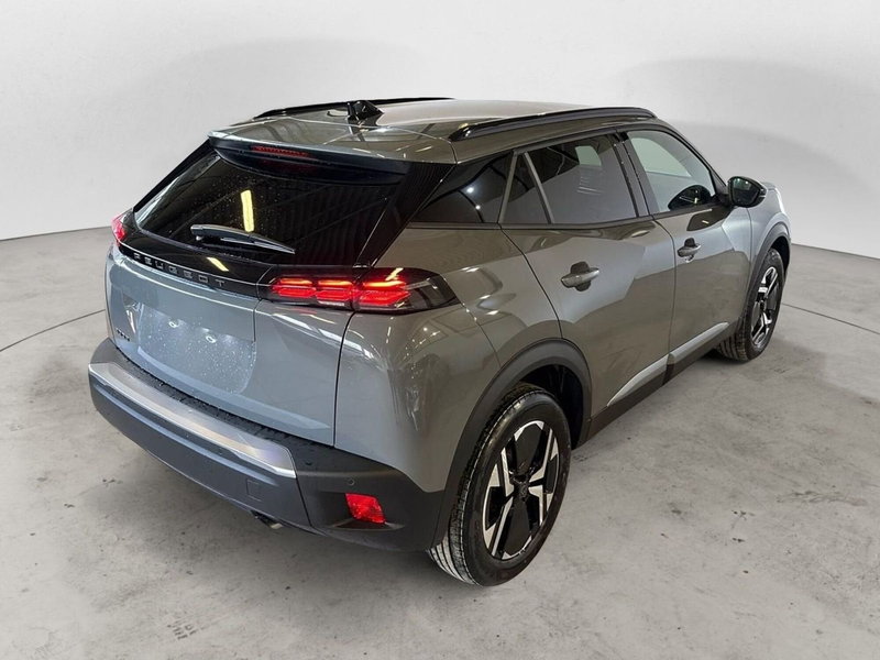 Peugeot 2008 nuova a Monza e Brianza (6)