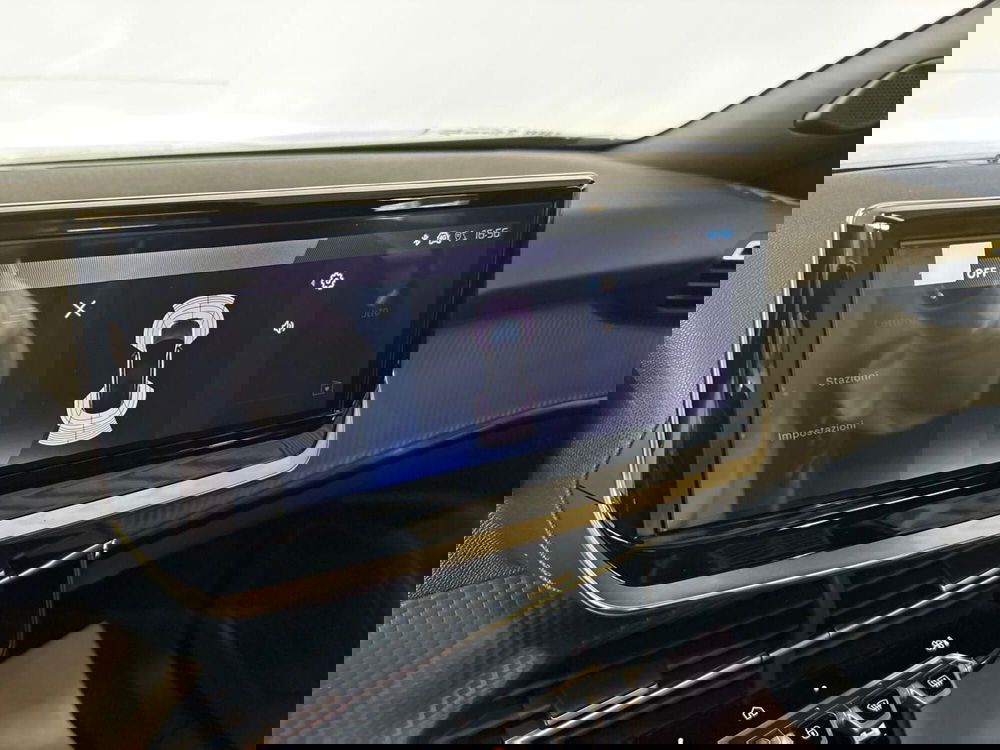 Peugeot 2008 nuova a Monza e Brianza (9)