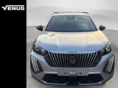 Peugeot 2008 1.2 puretech Allure s&amp;s 100cv nuova a Monza