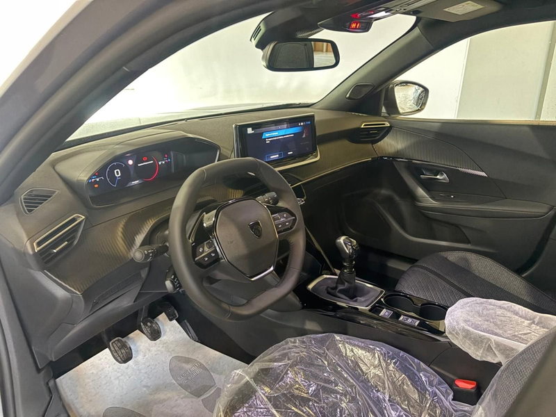 Peugeot 2008 nuova a Monza e Brianza (11)