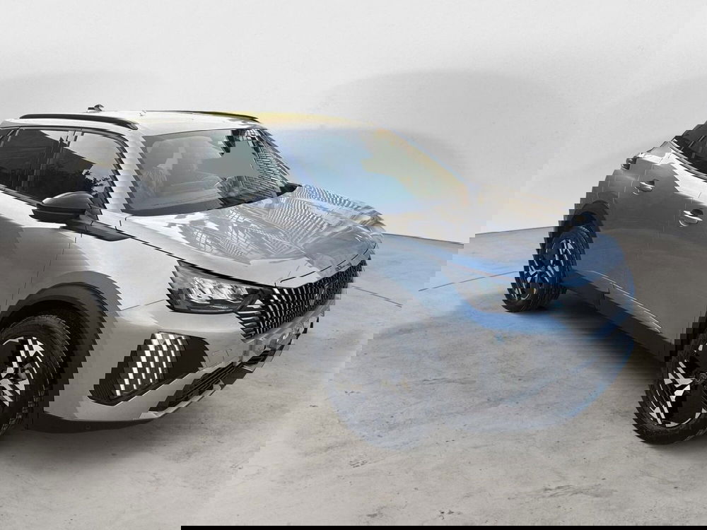 Peugeot 2008 nuova a Monza e Brianza (17)