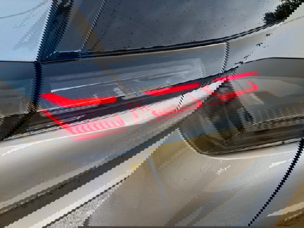 Peugeot 2008 nuova a Monza e Brianza (19)