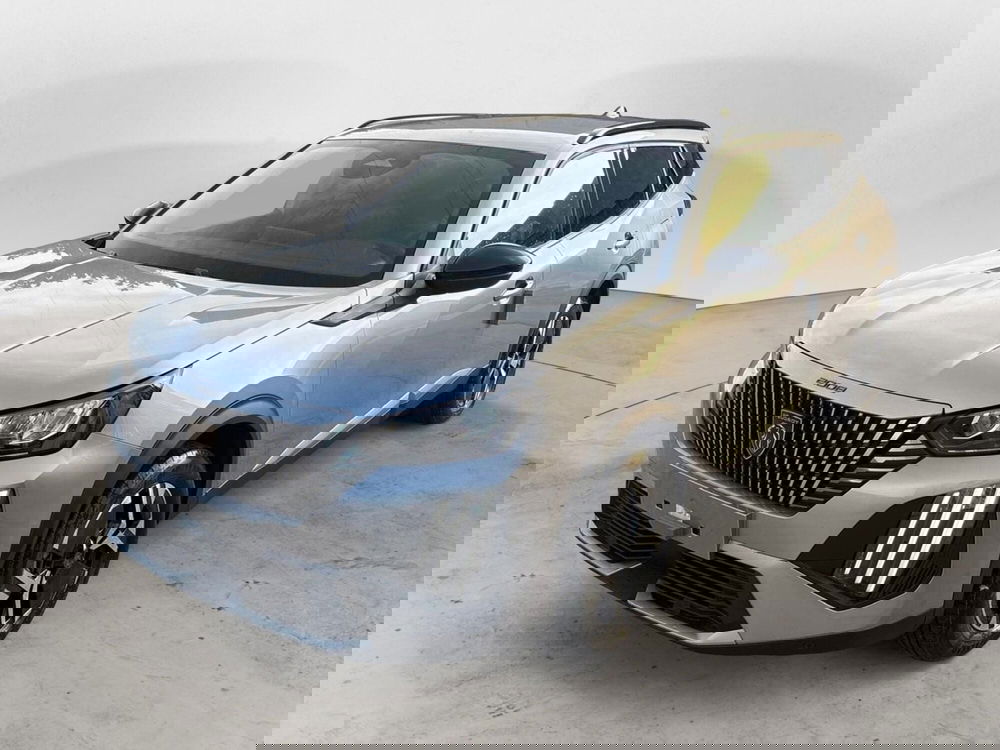 Peugeot 2008 nuova a Monza e Brianza (2)