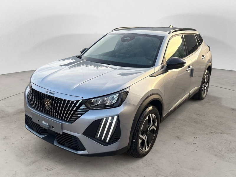 Peugeot 2008 nuova a Monza e Brianza (2)