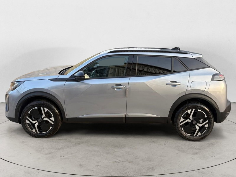 Peugeot 2008 nuova a Monza e Brianza (3)