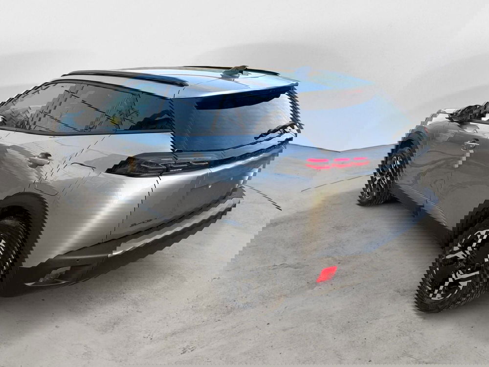 Peugeot 2008 nuova a Monza e Brianza (4)