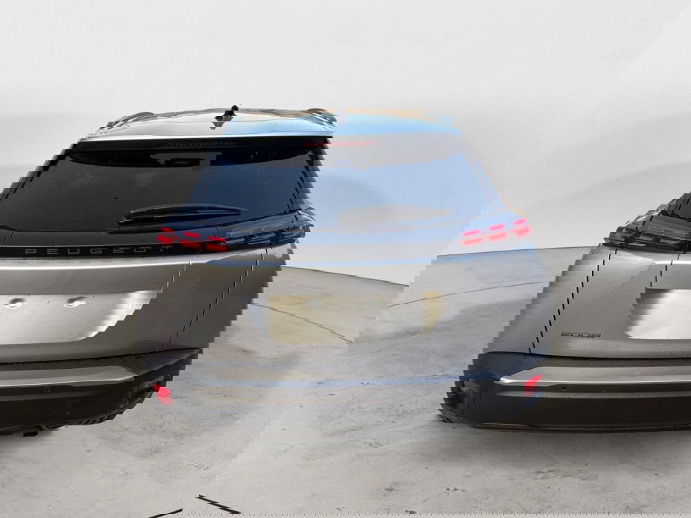 Peugeot 2008 nuova a Monza e Brianza (5)