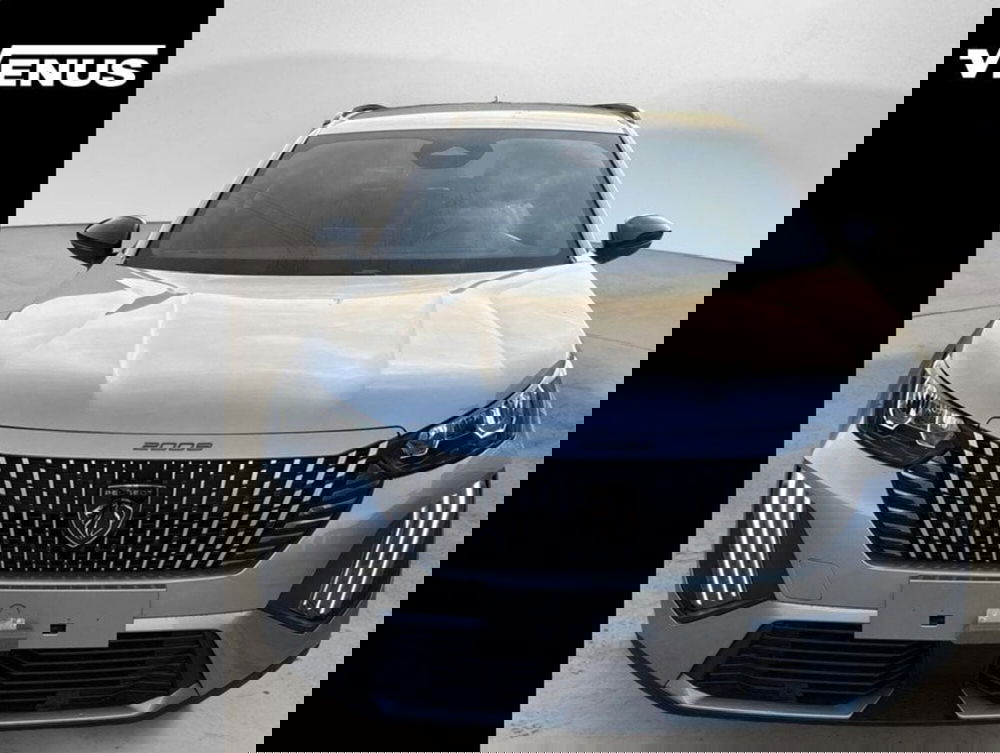 Peugeot 2008 nuova a Monza e Brianza