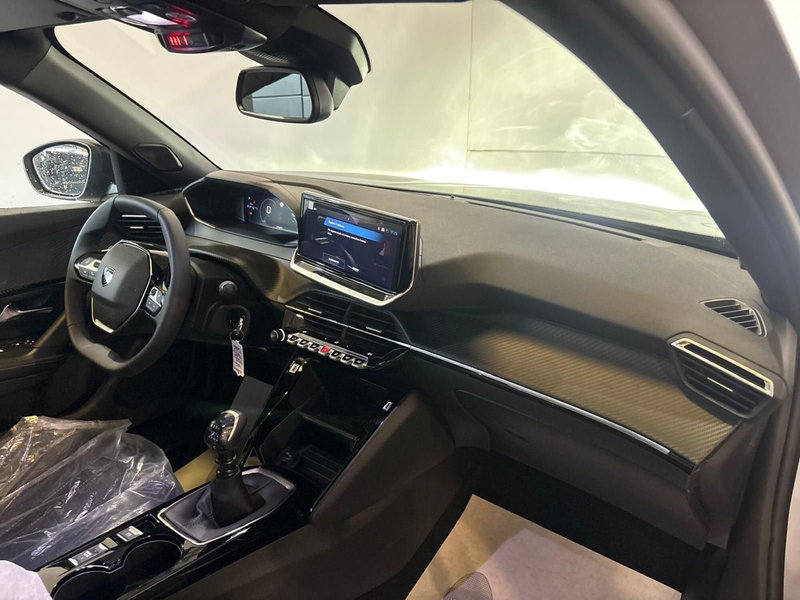Peugeot 2008 nuova a Monza e Brianza (14)
