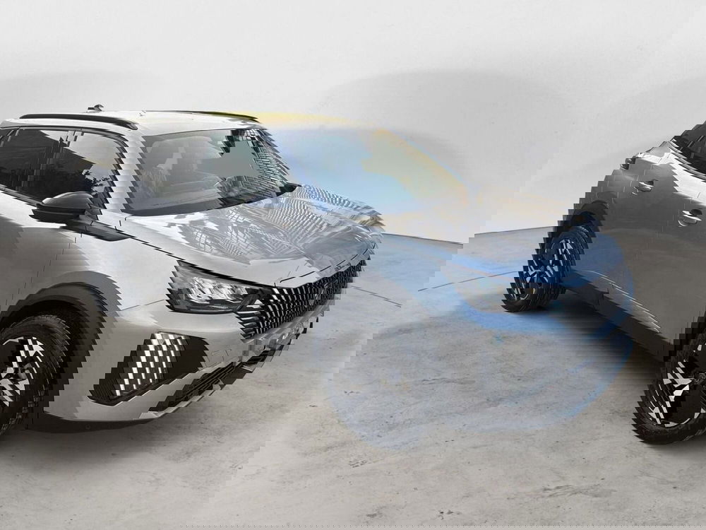 Peugeot 2008 nuova a Monza e Brianza (17)