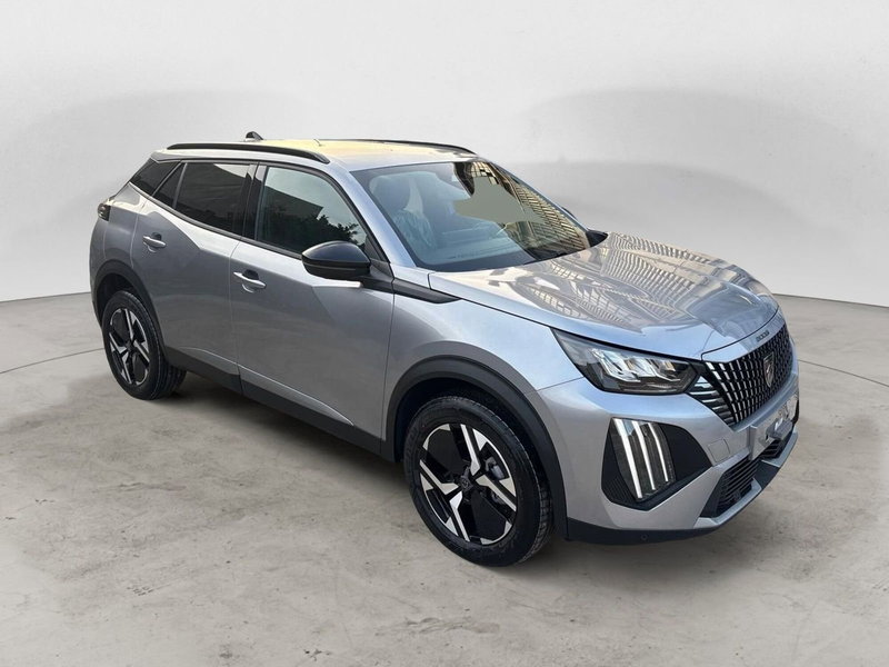 Peugeot 2008 nuova a Monza e Brianza (17)