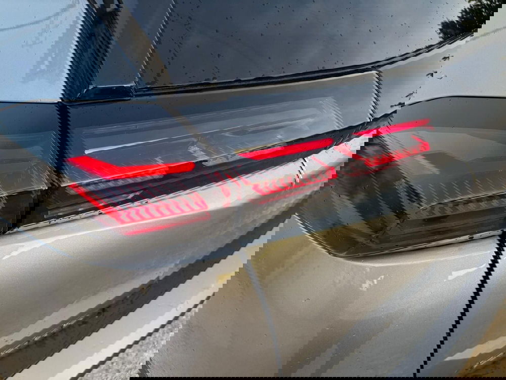 Peugeot 2008 nuova a Monza e Brianza (19)