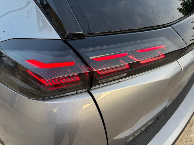 Peugeot 2008 nuova a Monza e Brianza (19)