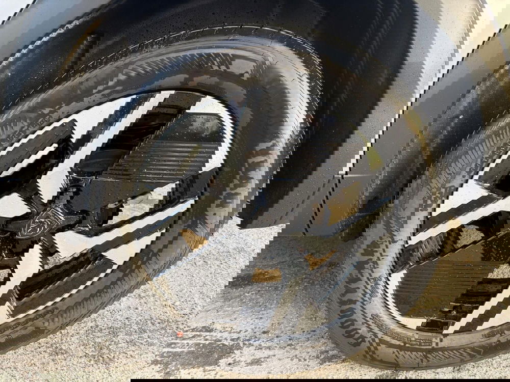 Peugeot 2008 nuova a Monza e Brianza (20)