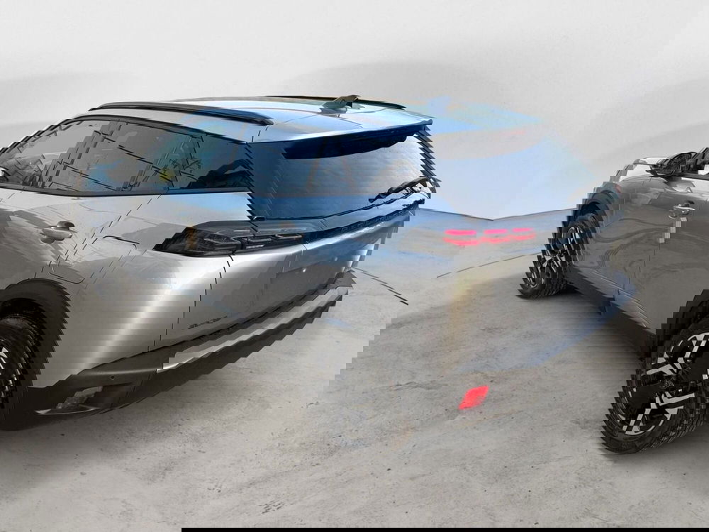 Peugeot 2008 nuova a Monza e Brianza (4)