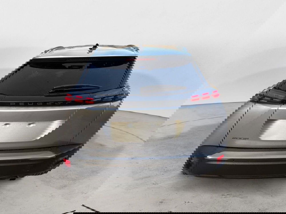 Peugeot 2008 nuova a Monza e Brianza (5)