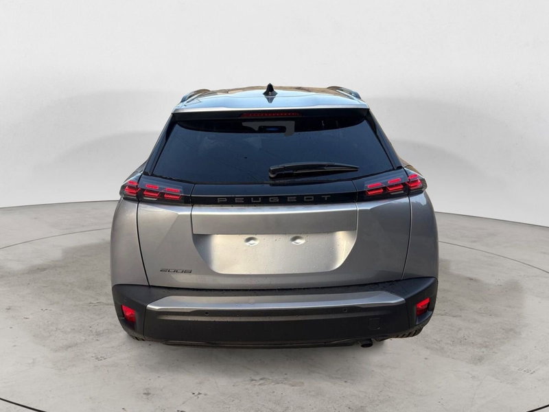 Peugeot 2008 nuova a Monza e Brianza (5)