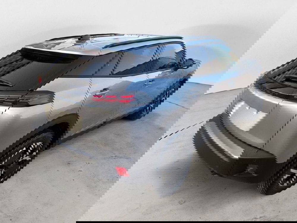 Peugeot 2008 nuova a Monza e Brianza (6)