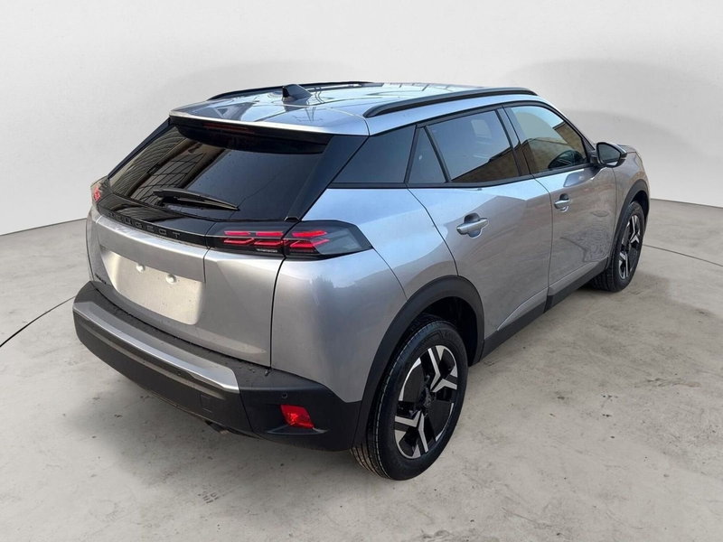 Peugeot 2008 nuova a Monza e Brianza (6)
