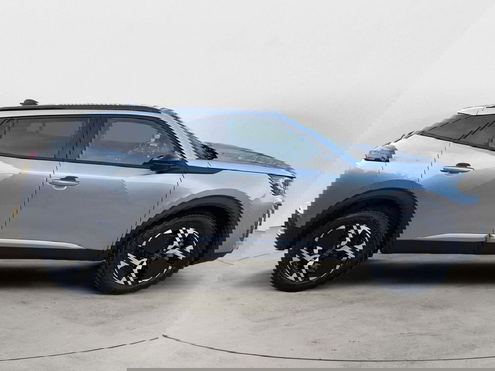 Peugeot 2008 nuova a Monza e Brianza (7)