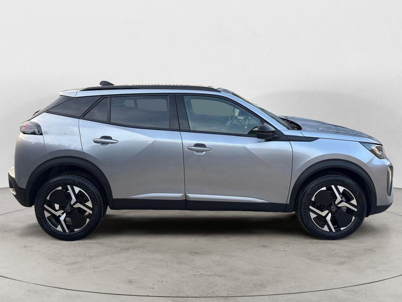Peugeot 2008 nuova a Monza e Brianza (7)