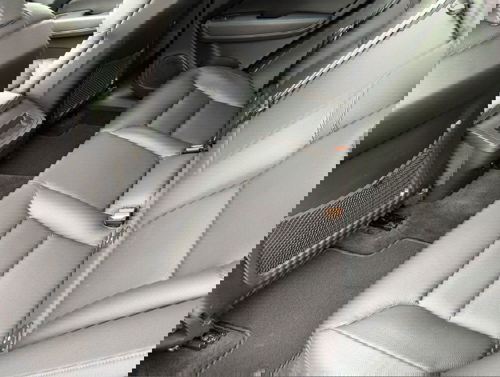 Volvo XC60 usata a Pescara (12)